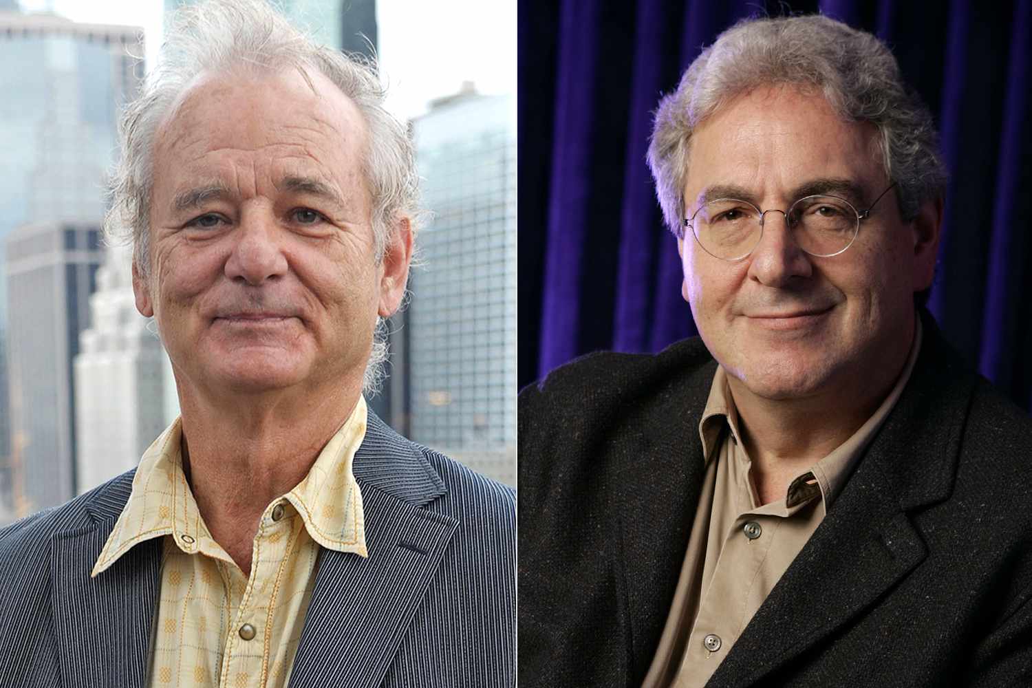 Groundhog Day Producer Remembers Invoice Murray and Harold Ramis’ Rift