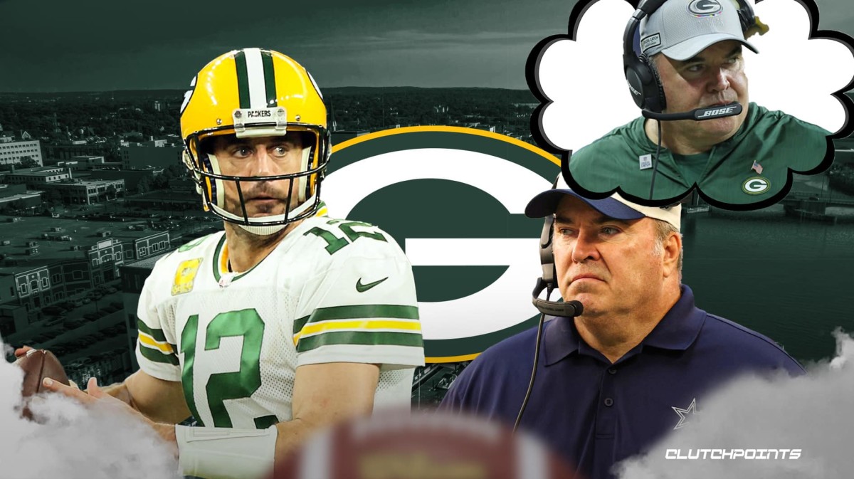 Inexperienced Bay Cowboys? New Offense: McCarthy To Set up Packers Type in Dallas in 2023