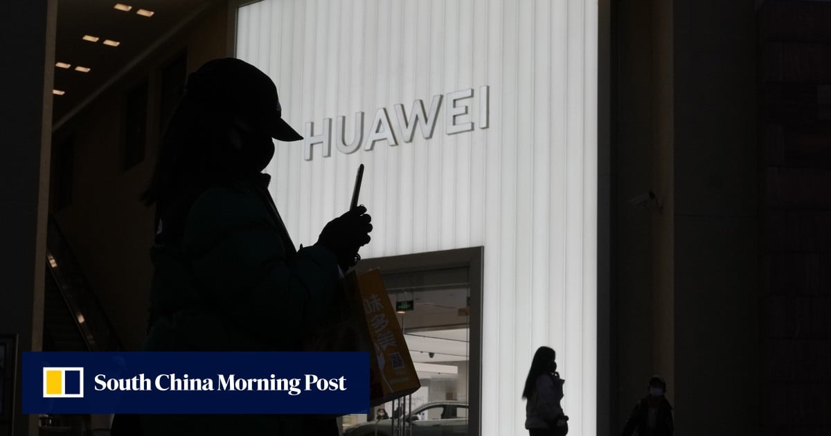 Can Huawei survive a whole US ban on exports of American know-how? – South China Morning Publish