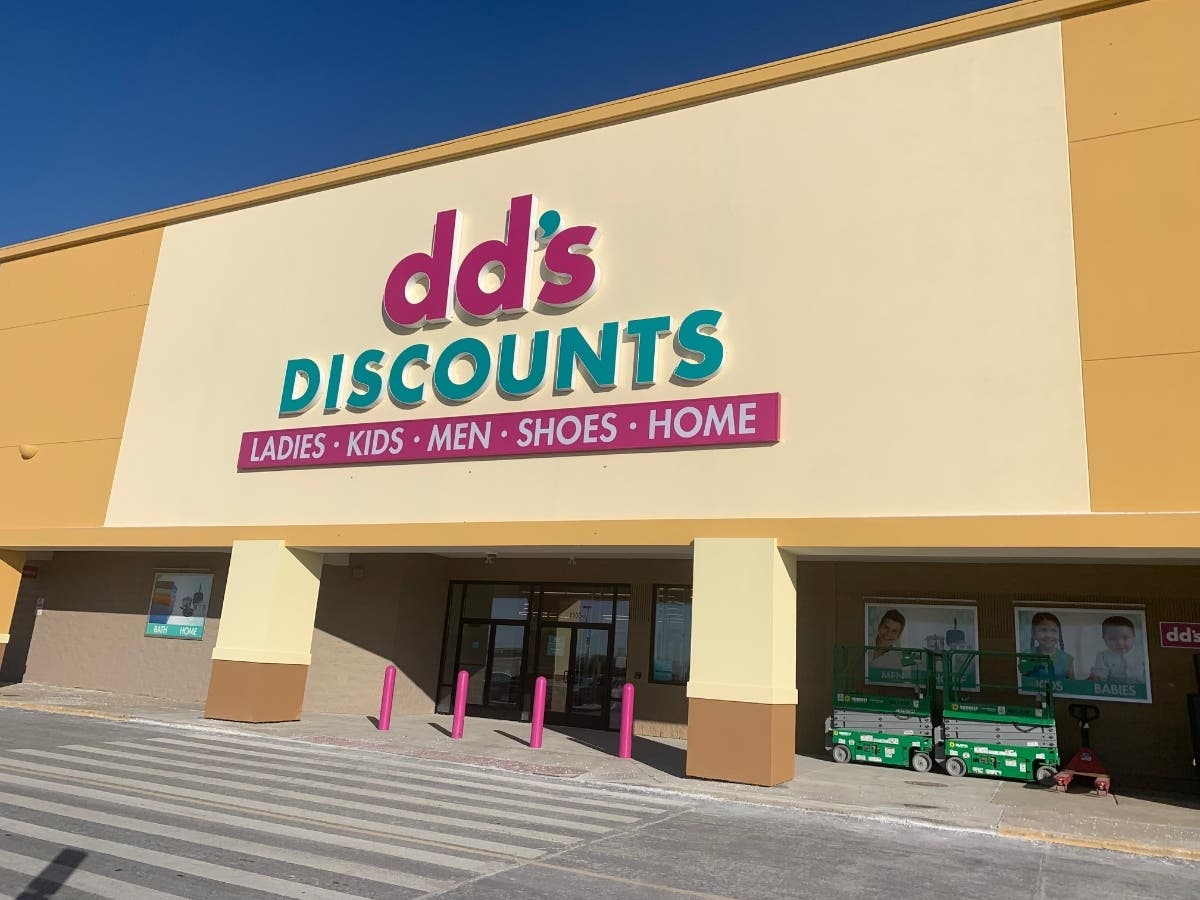 DD’s Reductions Leads Joliet Buying Middle’s Outstanding Revival