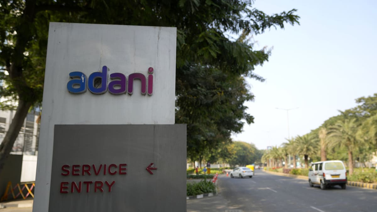 Adani’s adversity raises the stakes for India and buyers