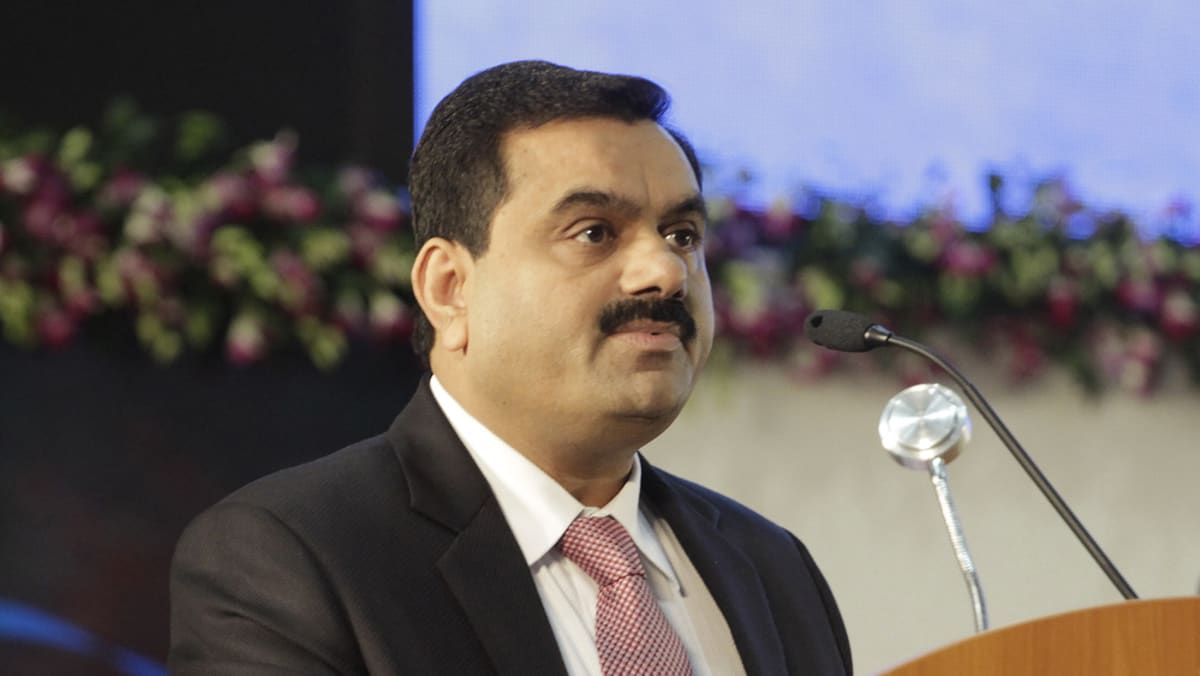 India central financial institution asks native banks for particulars of publicity to Adani group: Report