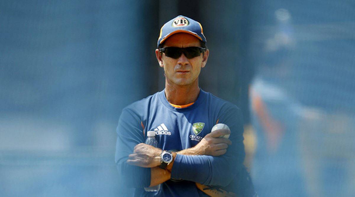 How Justin Langer disturbed burglars at tennis neighbour Margaret Court docket’s Perth house