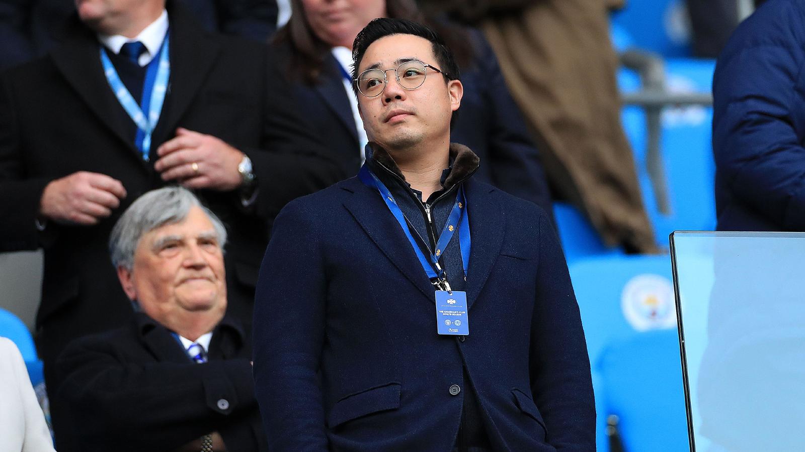 Leicester chairman wipes out excellent membership money owed owed to father or mother firm