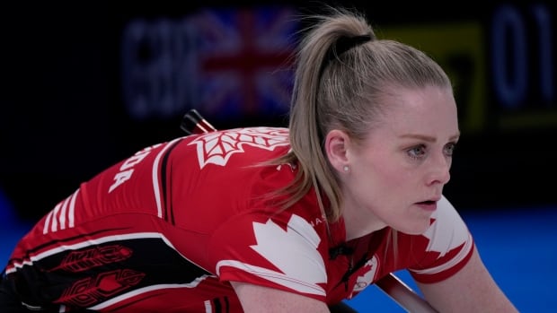 Curling Canada underneath hearth over limiting eligibility for being pregnant exemptions