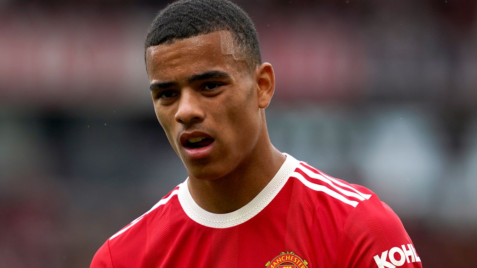 Mason Greenwood: Manchester United ahead has all expenses in opposition to him dropped | Soccer Information