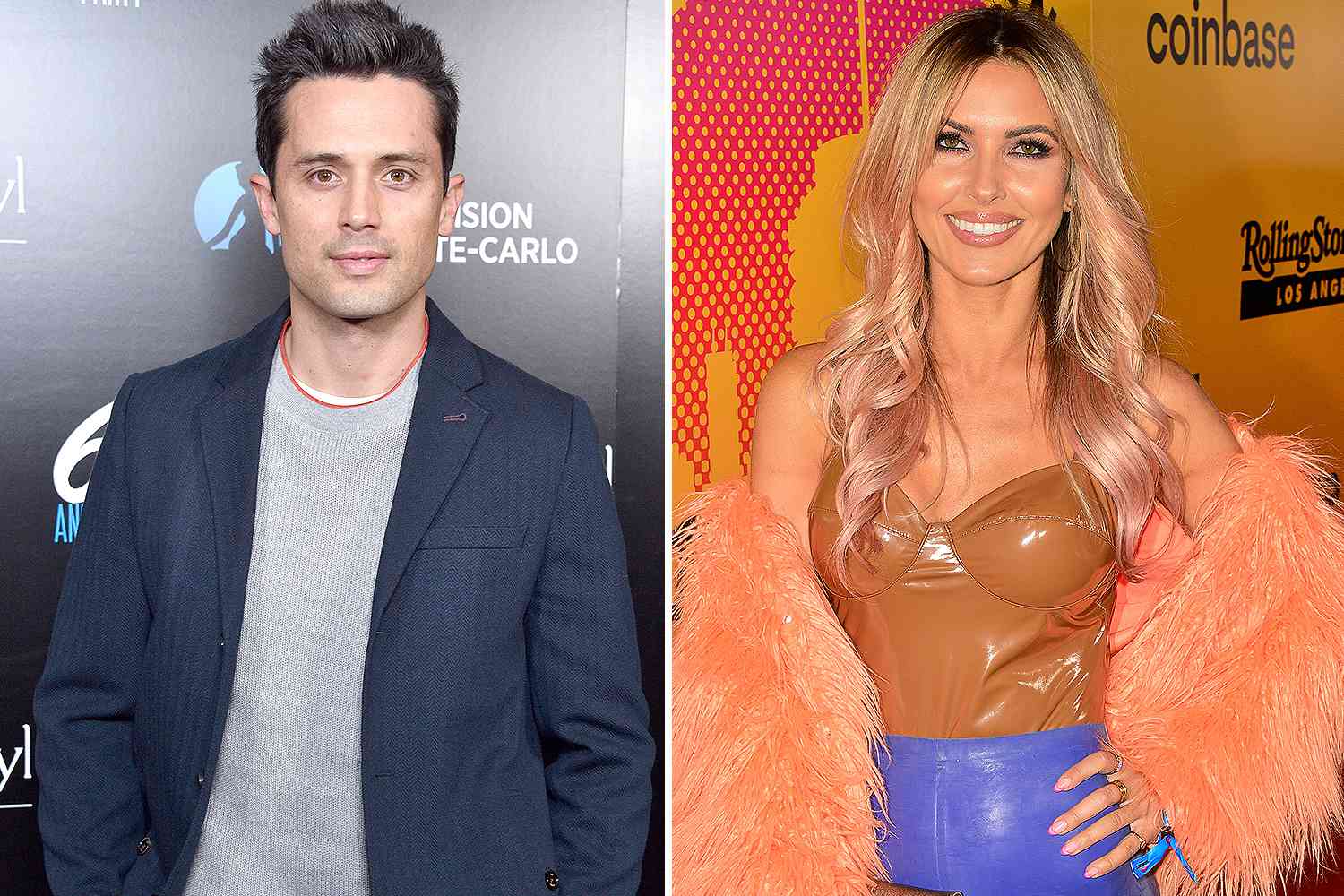 Stephen Colletti Was Requested to Be a part of The Hills Reboot and Date Audrina