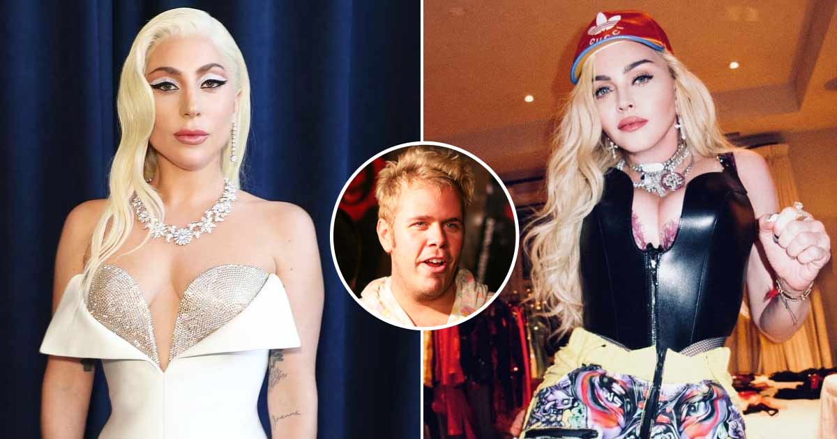 When Girl Gaga Stated, “I Began Crying…” After Gossip Blogger Perez Hilton Made Imply Remarks About Her & Comparability To Madonna, ” He Was Supposed To Be My pal..”